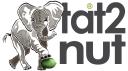 Tat2nut logo
